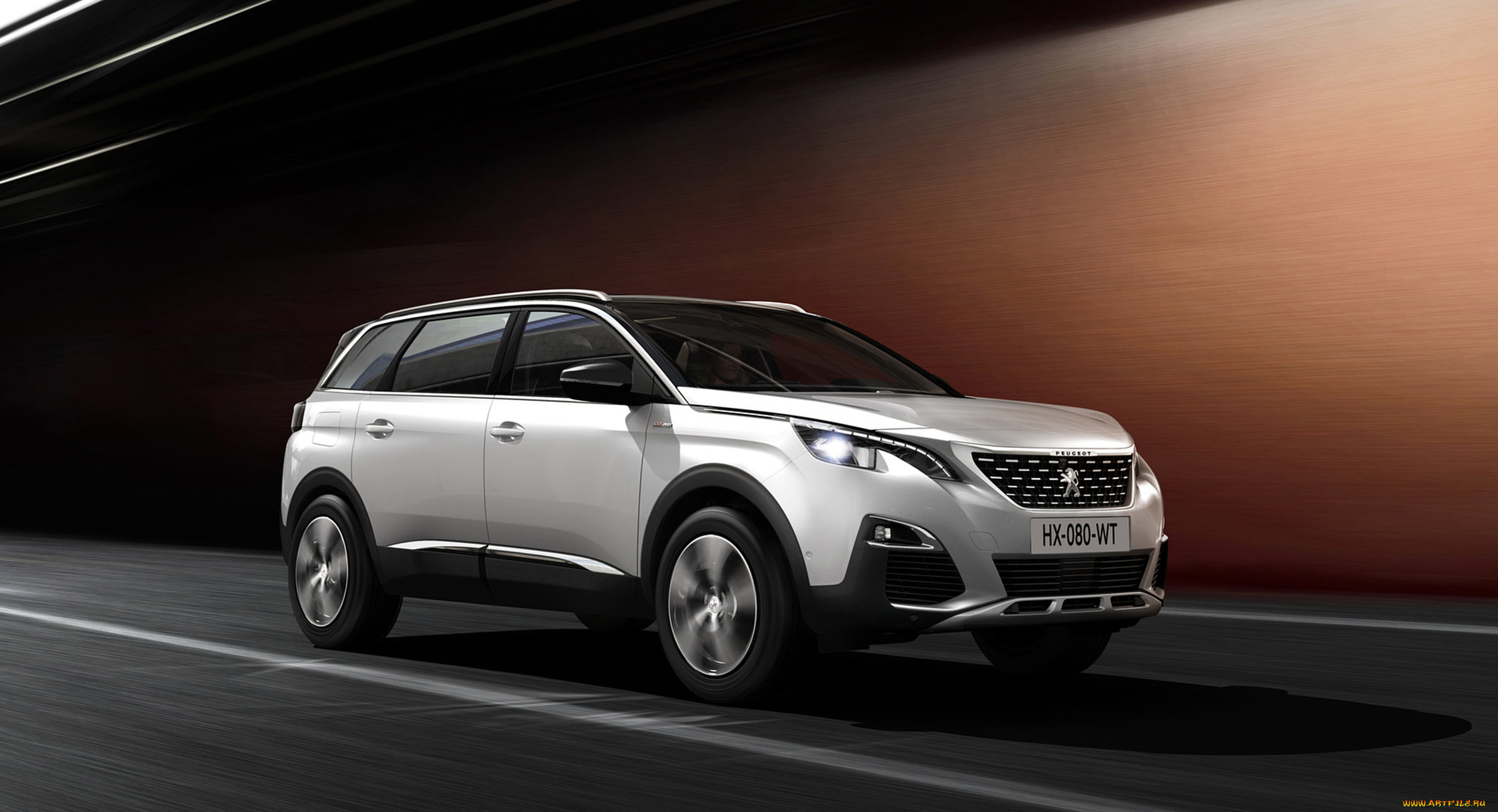 peugeot 5008 gt line 2017, , peugeot, 2017, line, gt, 5008